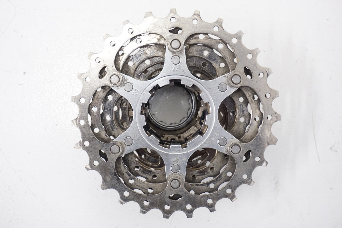 SHIMANO「シマノ」 105 CS-5700 12-27T スプロケット / 浜松店