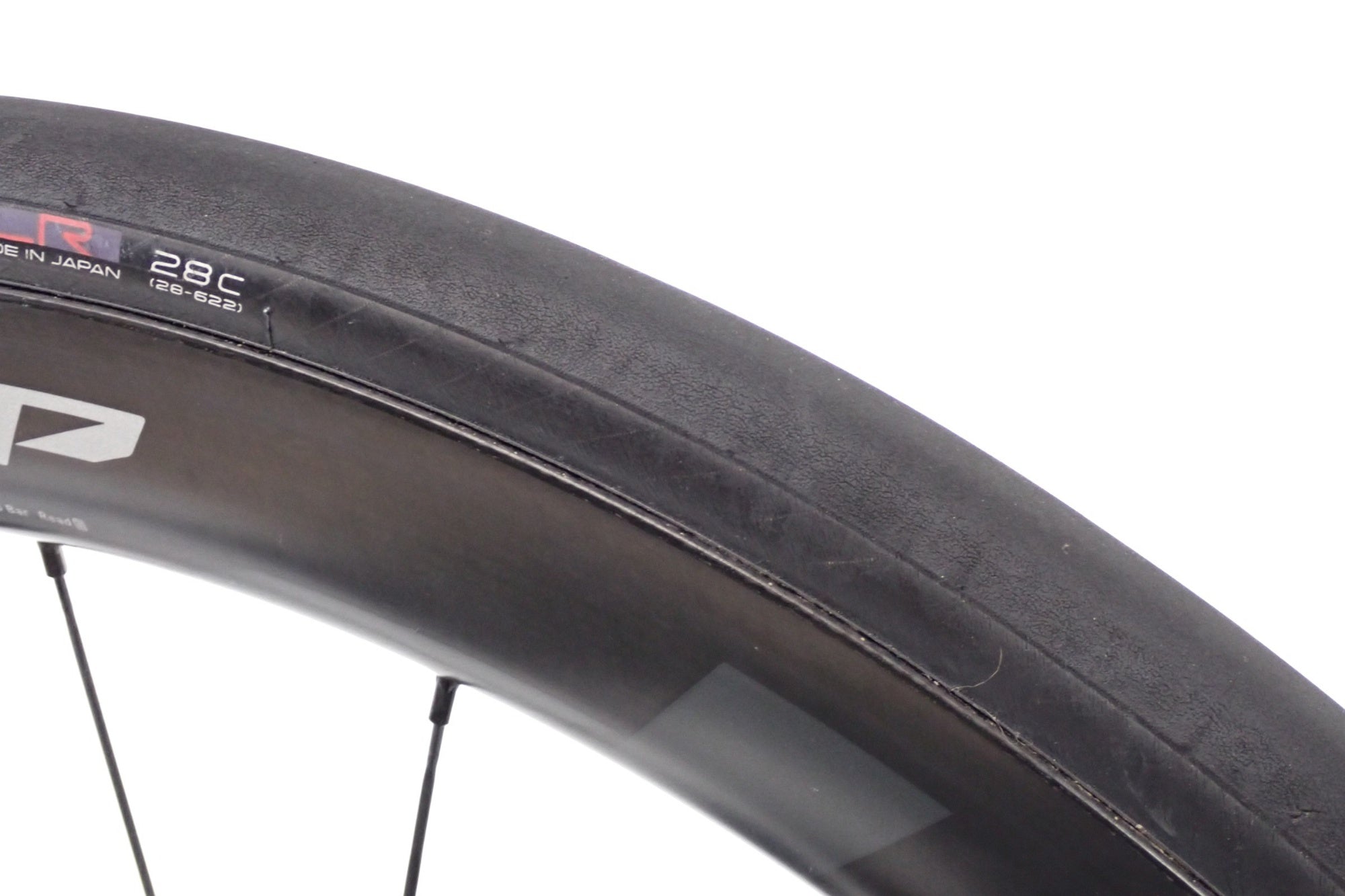 ZIPP 「ジップ」 303S TUBELESS DISC XDR ホイールセット / 伊勢崎店