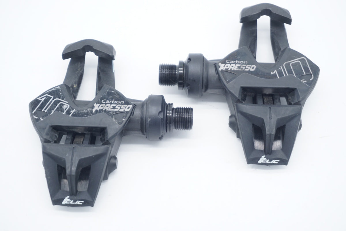 TIME 「タイム」 CARBON XPRESSO 10 ペダル / 滋賀大津店