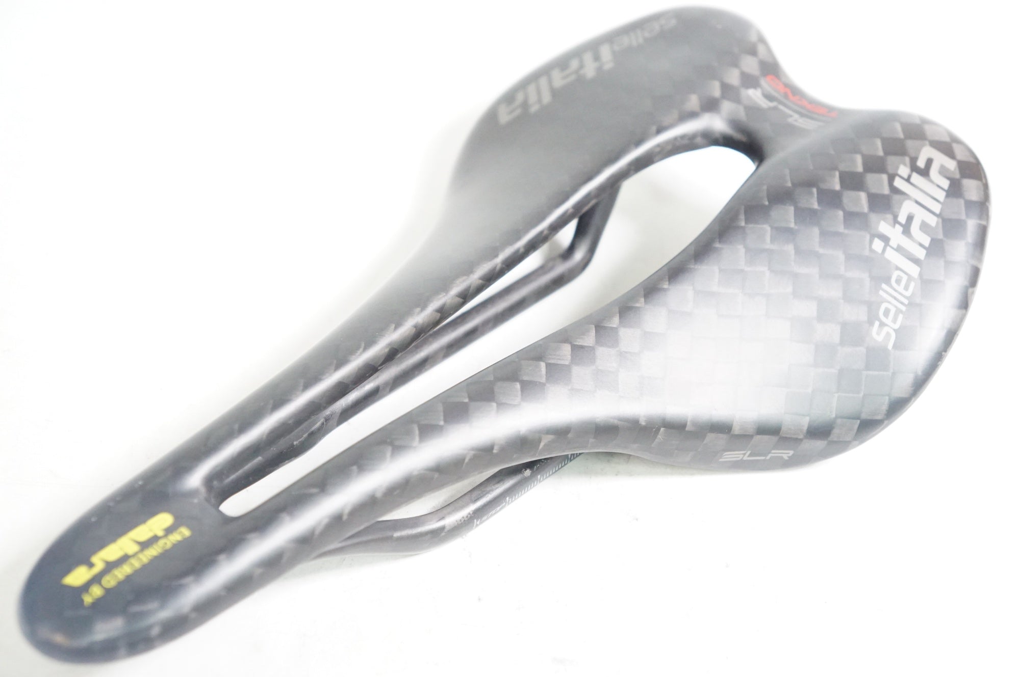 SELLE ITALIA 「セライタリア」 SLR BOOST TEKNO SUPERFLOW サドル