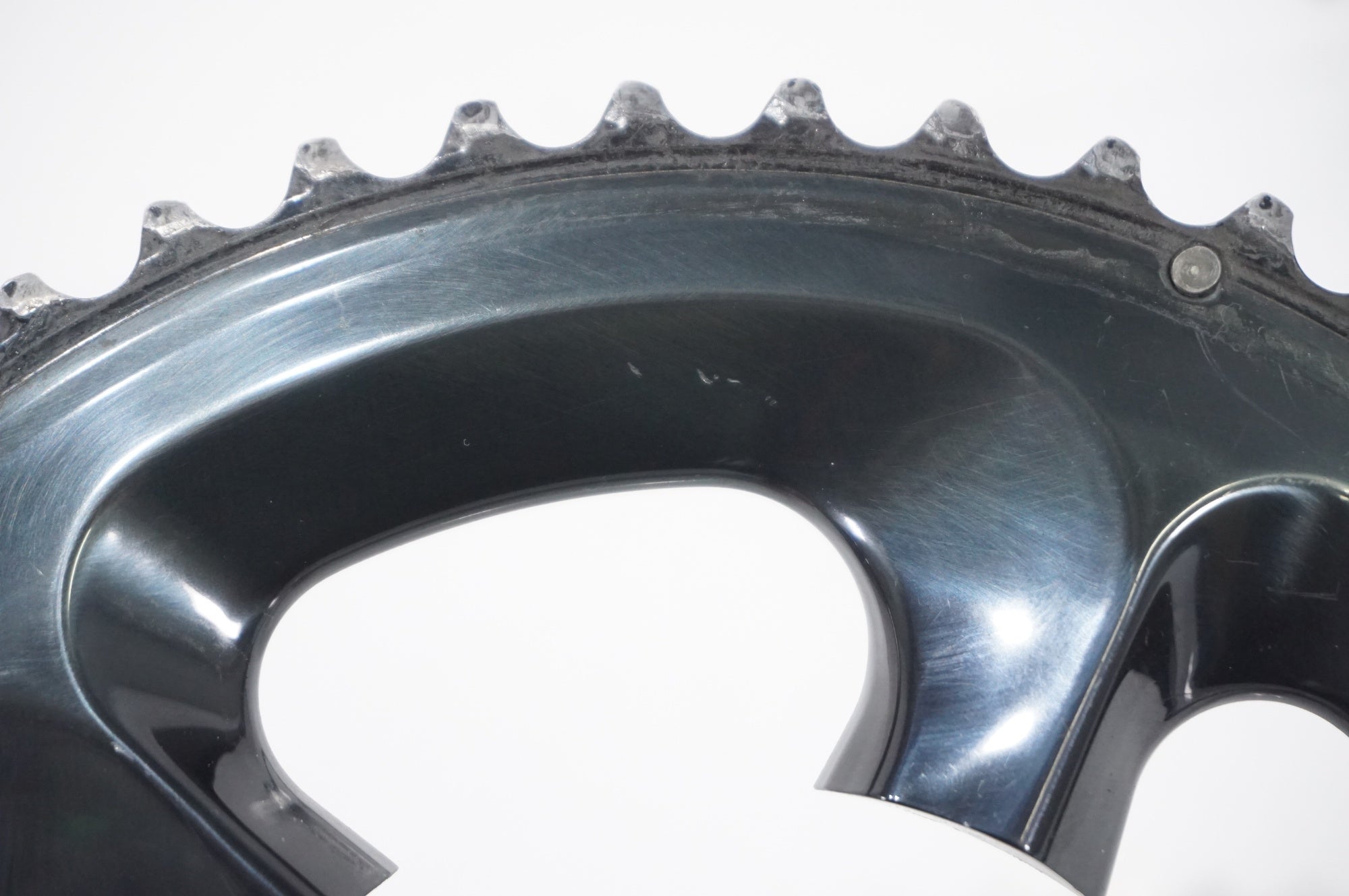 SHIMANO 「シマノ」 FC-R9100 50-34T チェーンリングセット / AKIBA店