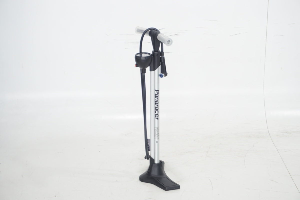 PANARACER 「パナレーサー」 BFP-02AGEZ2-S フロアポンプ / 滋賀大津店