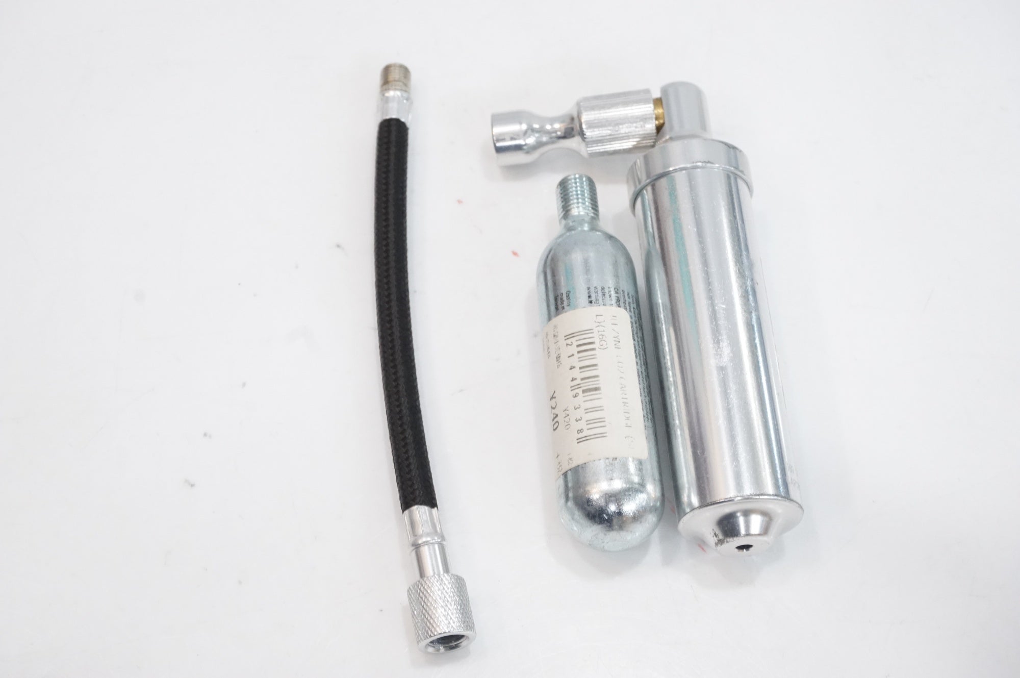 LEZYNE 「レザイン」 ALLOY DRIVE CO2 インフレーター / 大宮店