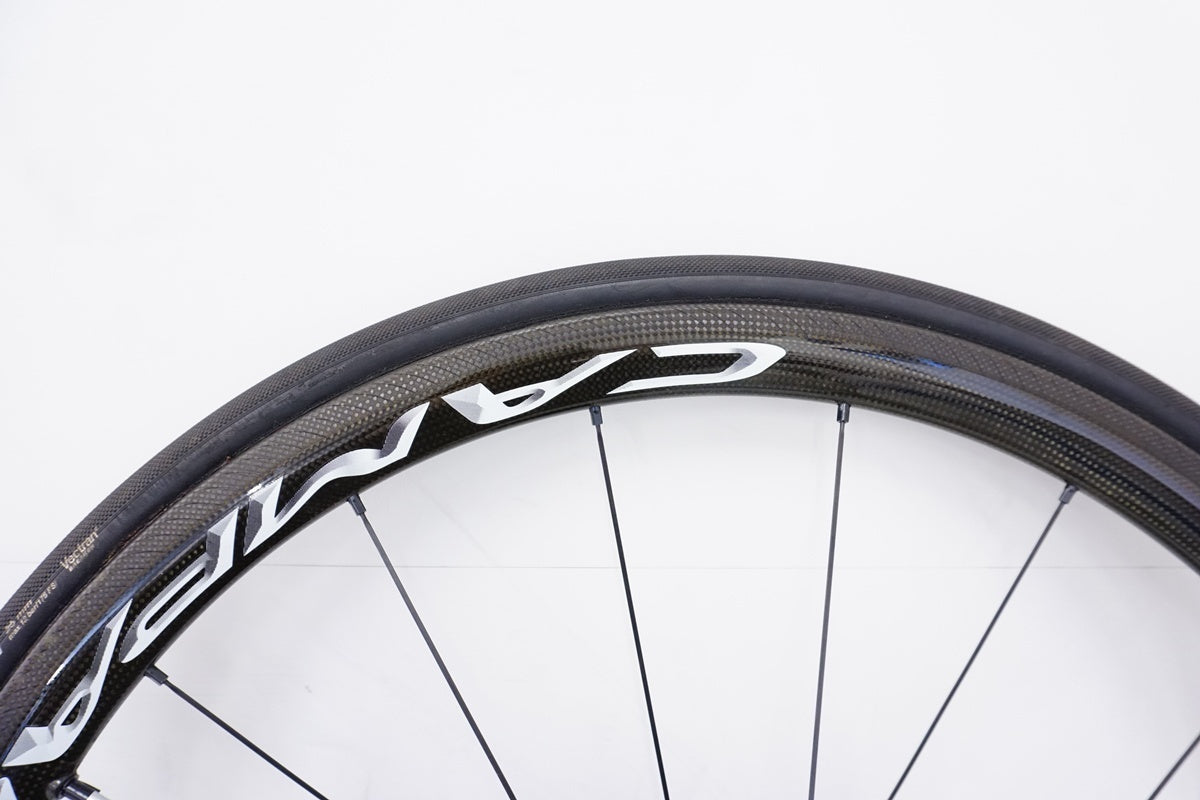 CAMPAGNOLO「カンパニョーロ」 BORA ONE 35 AC3 TU シマノ11速 ホイールセット / 浜松店