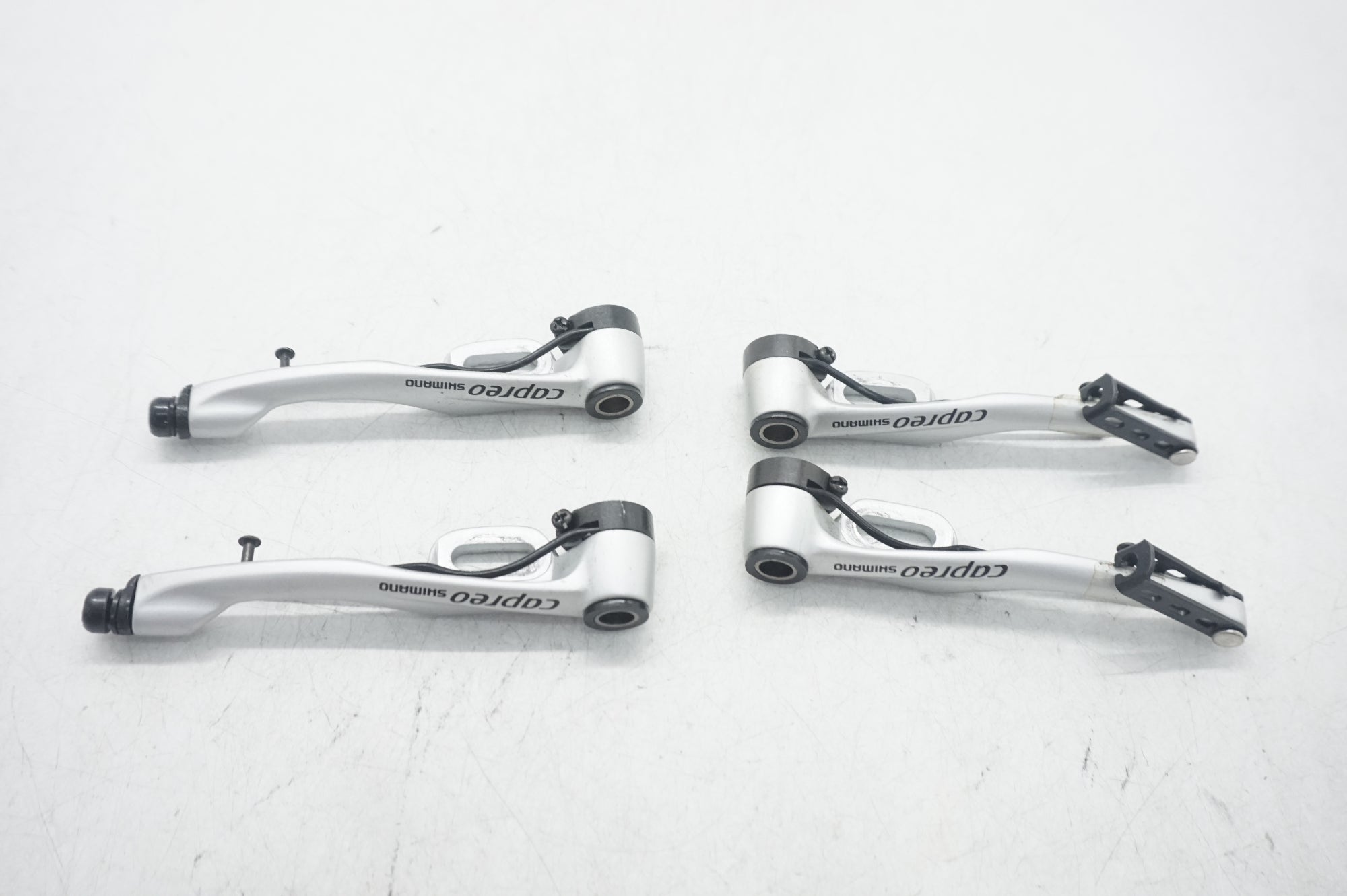 SHIMANO 「シマノ」 CAPREO BR-F800 Vブレーキセット / 大阪門真店