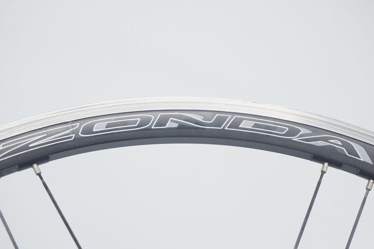 CAMPAGNOLO「カンパニョーロ」 ZONDA C17ホイールセット / 京都八幡店 