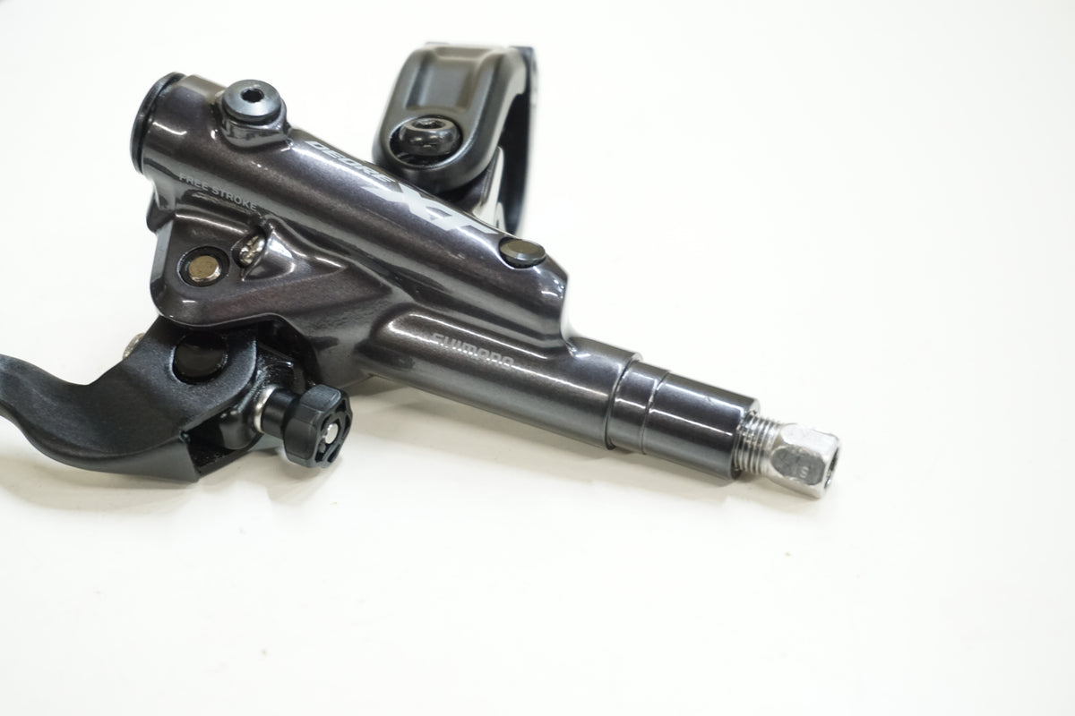SHIMANO 「シマノ」 DEORE XT BL-M8100 ブレーキレバーセット / 大宮店
