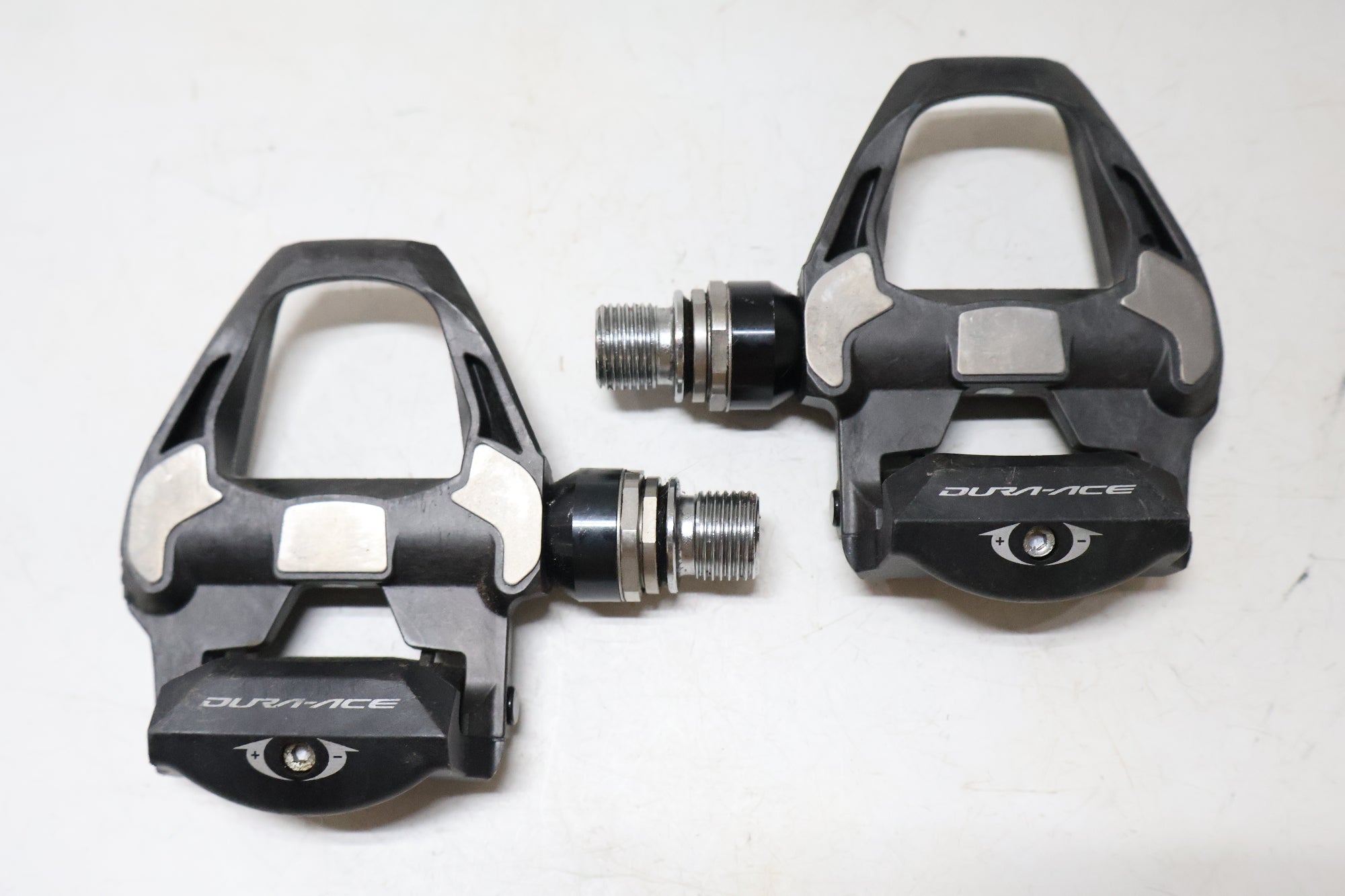 SHIMANO 「シマノ」 DURA-ACE PD-R9100 ペダル / 高知店