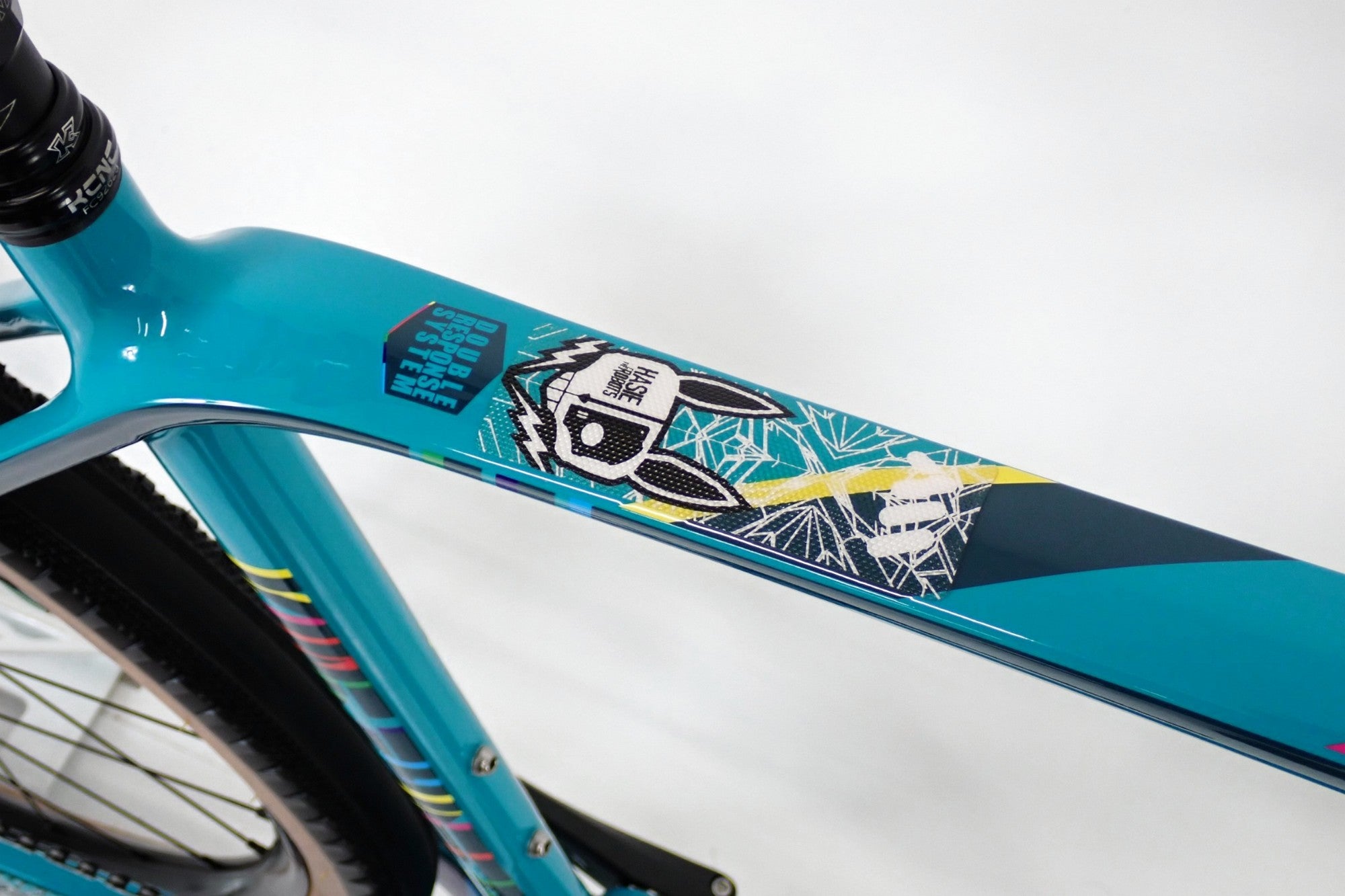 CINELLI 「チネリ」 KING ZYDECO 2022年頃 ロードバイク / 伊勢崎店