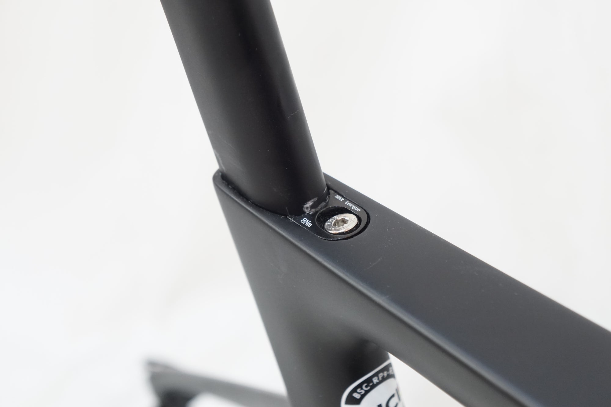 BRIDGESTONE 「ブリジストン」 ANCHOR RP8 2023年モデル フレームセット / バイチャリ浦和ベース