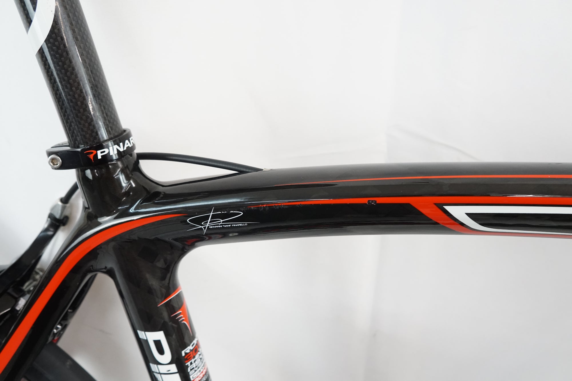 PINARELLO 「ピナレロ」 ROKH 2015年モデル ロードバイク / バイチャリ浦和ベース