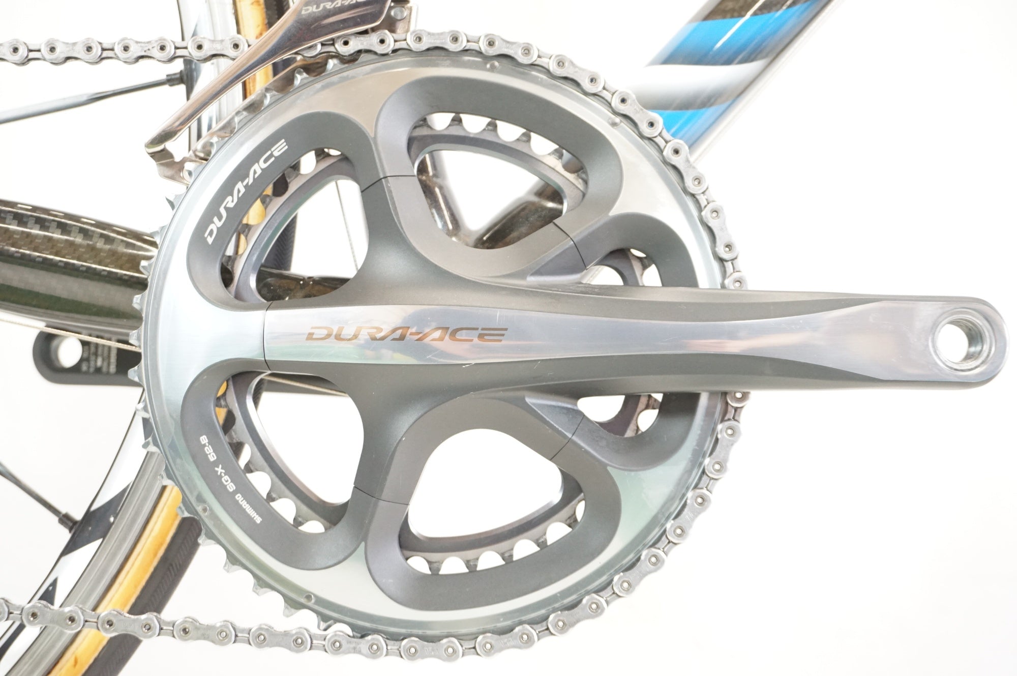 COLNAGO 「コルナゴ」 EXTREME-C 2008年頃 ロードバイク カスタム / 宇都宮店