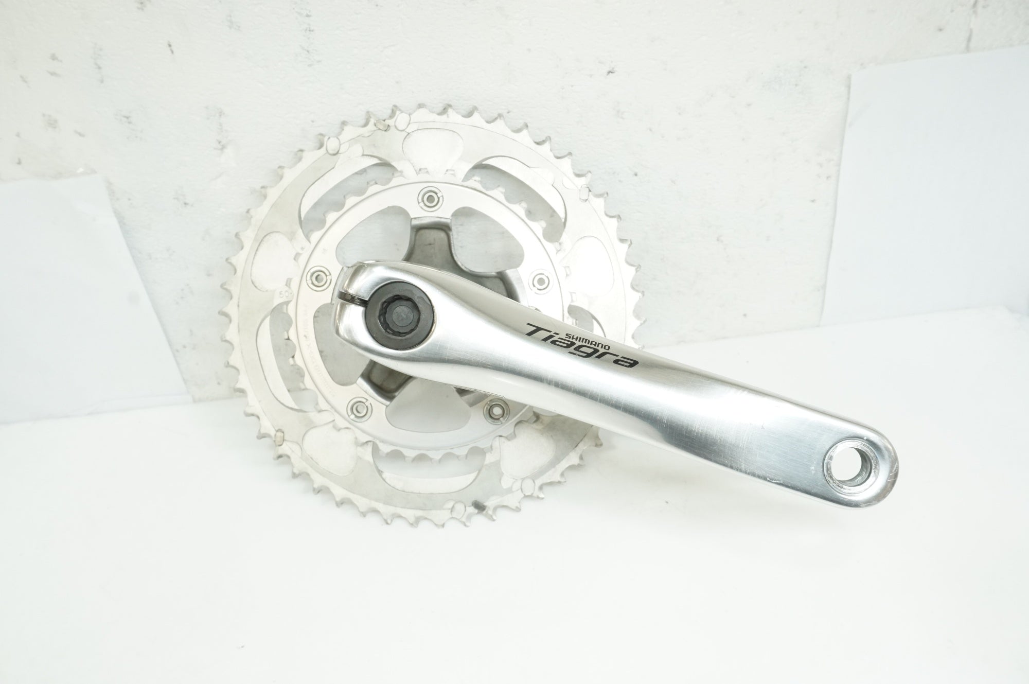 SHIMANO 「シマノ」 TIAGRA FC-4600 50-34T 172.5mm クランクセット