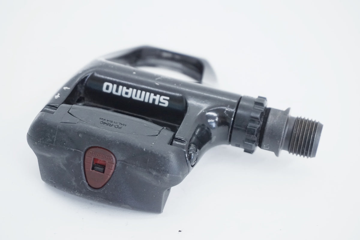 SHIMANO 「シマノ」 PD-R540 ペダル / 京都八幡店