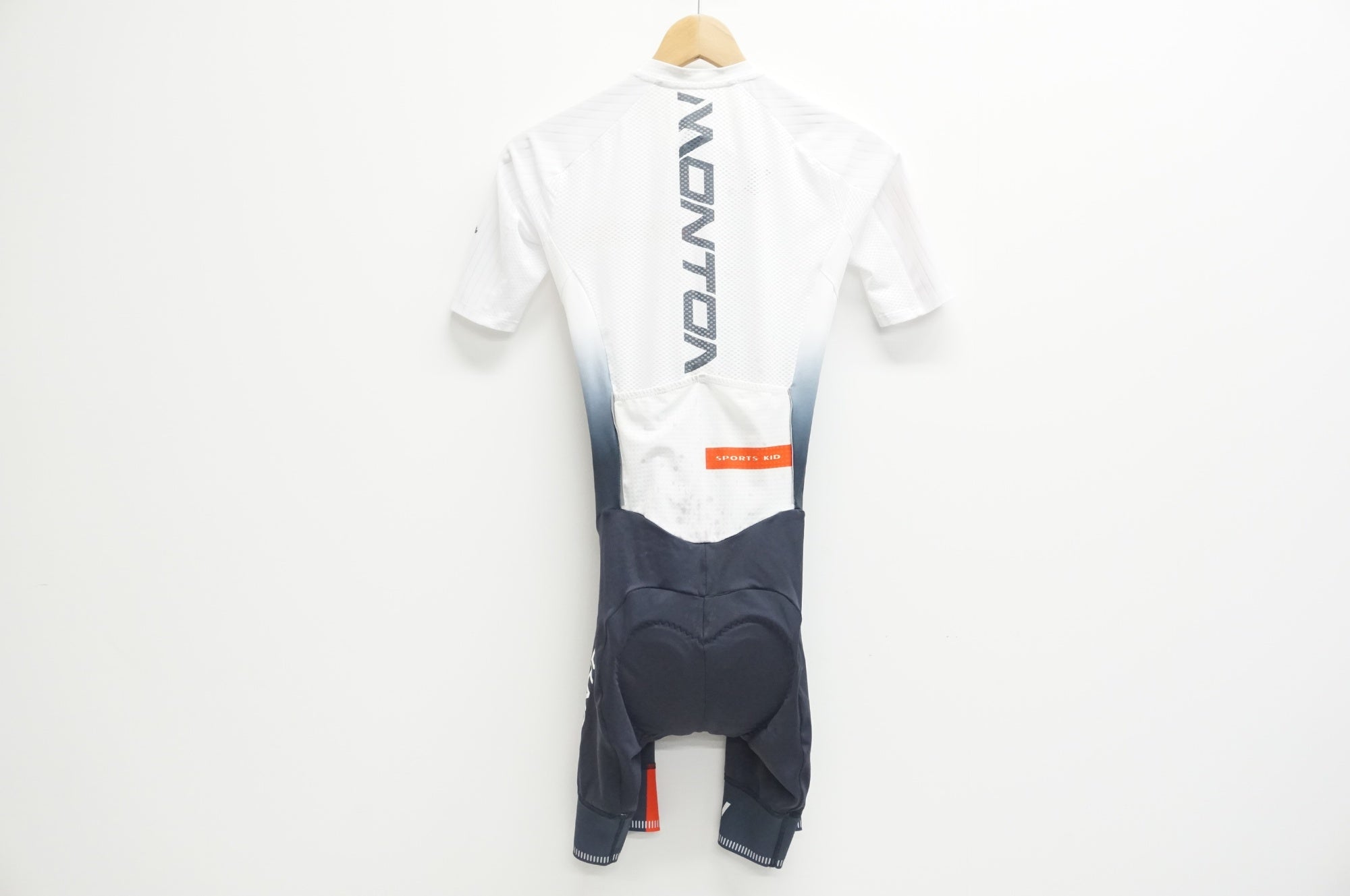 MONTON 「モントン」 SPORTS KID XSサイズ メンズ ワンピース / 福岡店