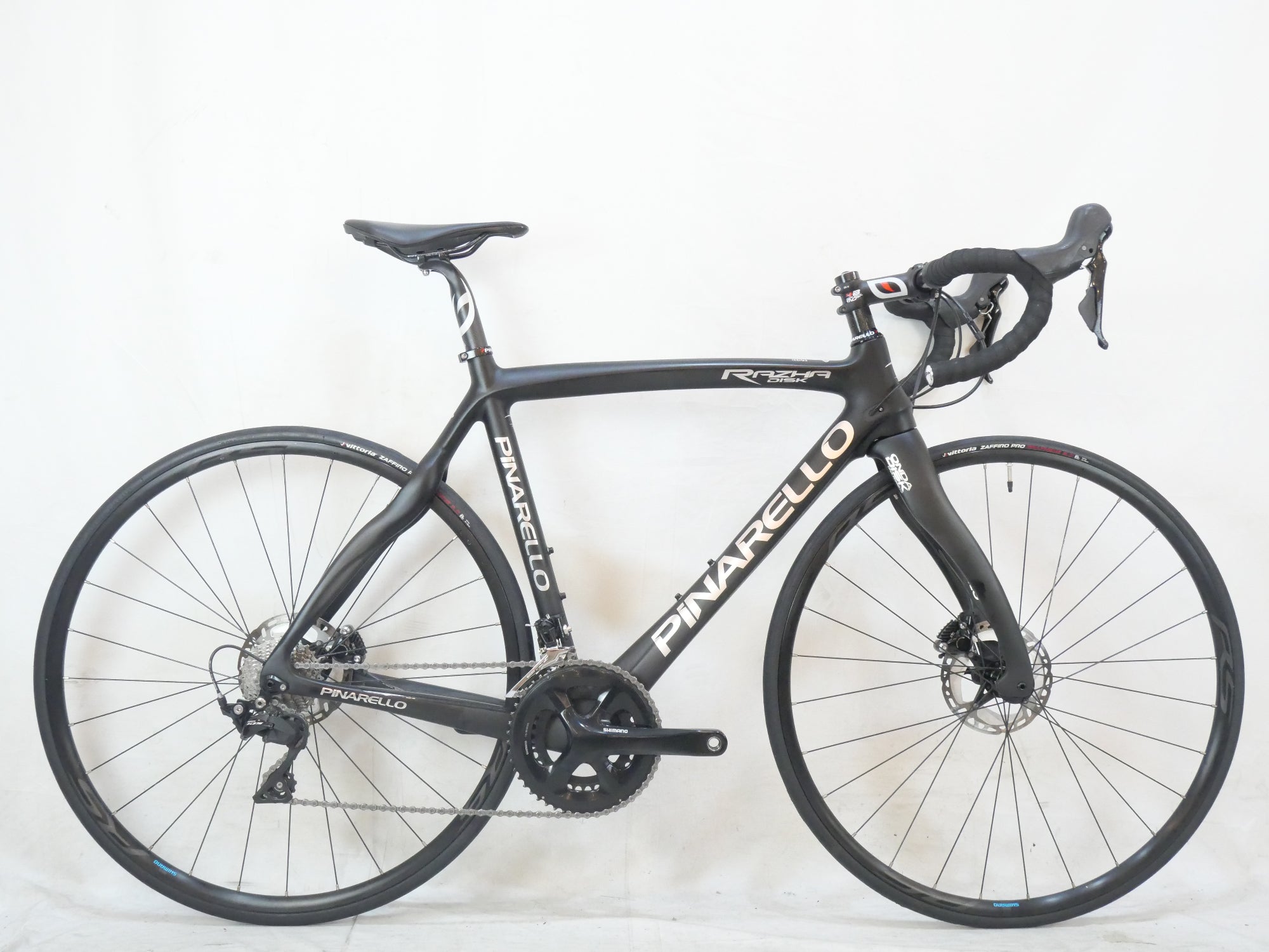 PINARELLO 「ピナレロ」 RAZHA DISK 105 2022年モデル ロードバイク / バイチャリ浦和ベース