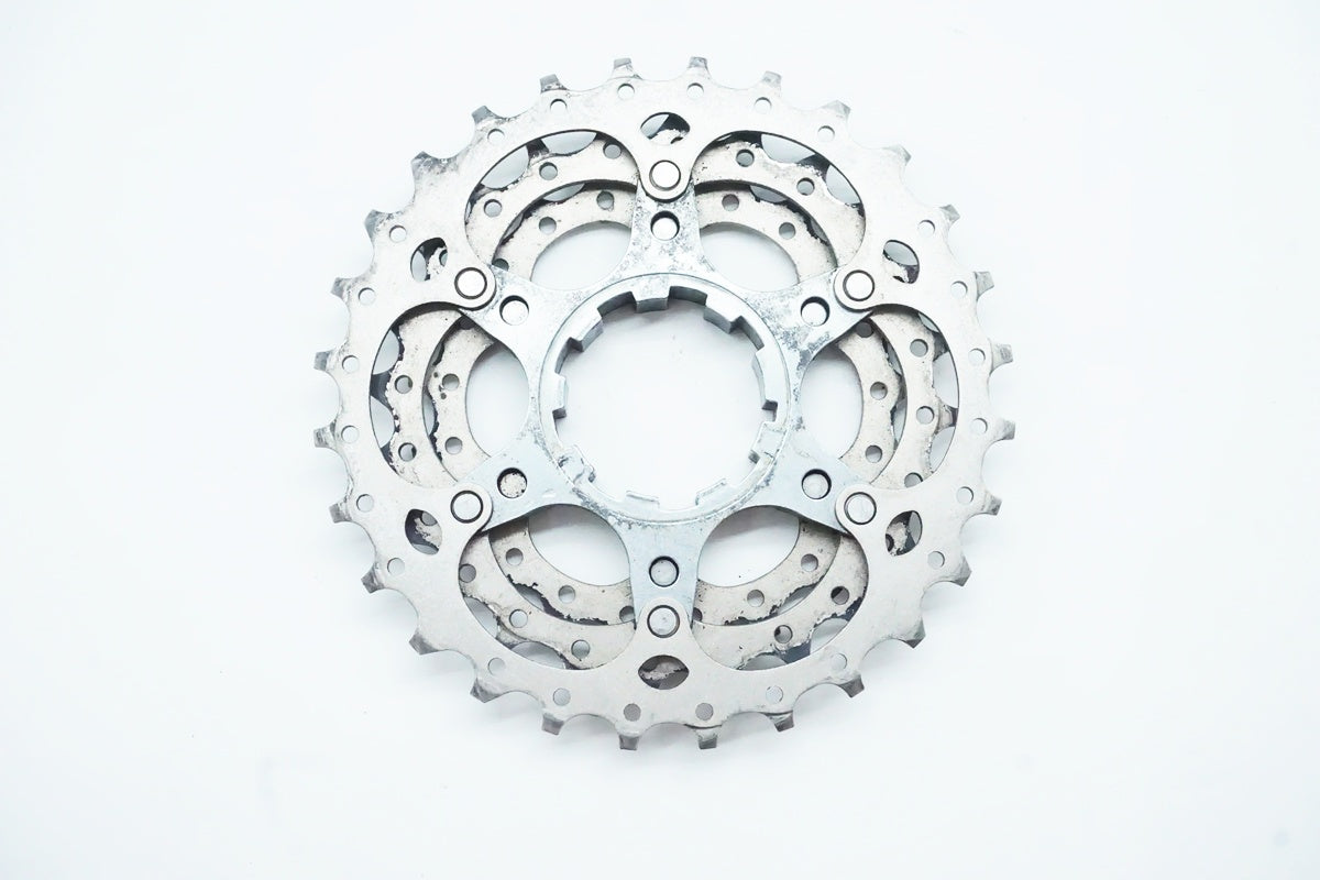 SHIMANO「シマノ」 ULTEGRA CS-6700 11-28T スプロケット/ 京都西院店