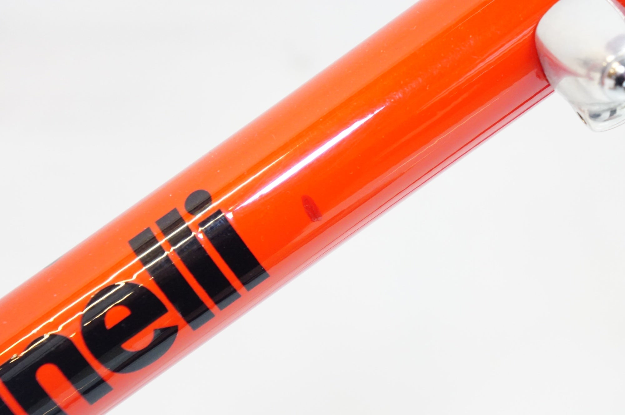 CINELLI 「チネリ」 SUPERCORSA 年式不明 フレームセット / 熊谷本店