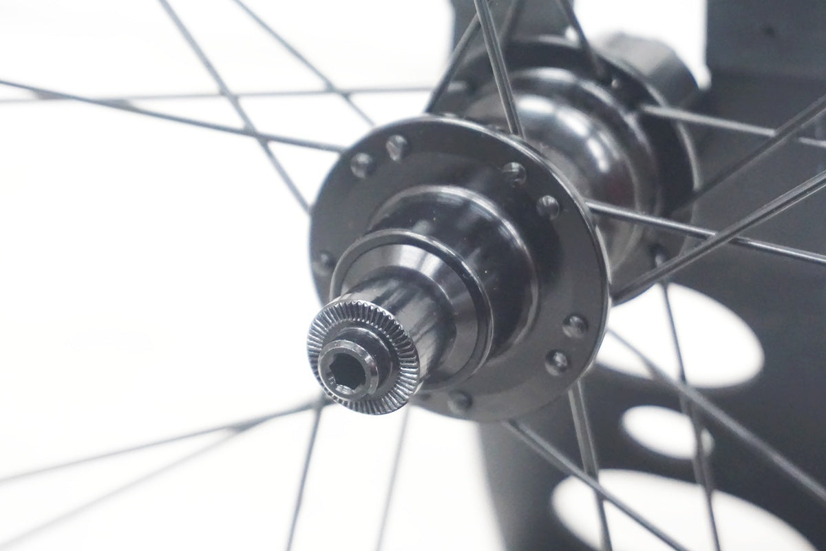 LITEPRO 「ライトプロ」 シマノ11速 ホイールセット / 大阪美原北インター店