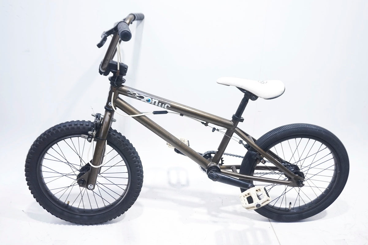 HOFFMAN BIKES 「ホフマンバイクス」 ONTIC 年式不明 BMX / 大阪門真店