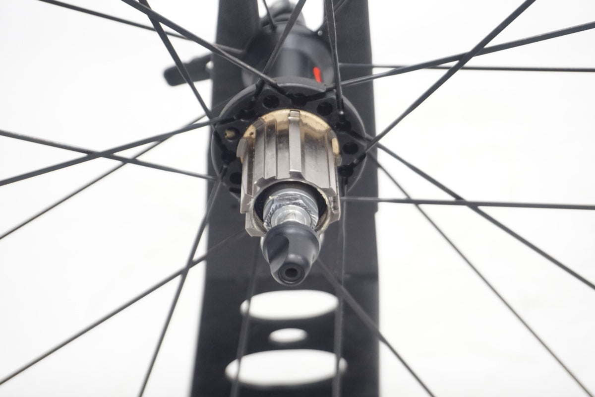 FULCRUM 「フルクラム」 RACING 3  カンパ 11速 ホイールセット / 滋賀大津店