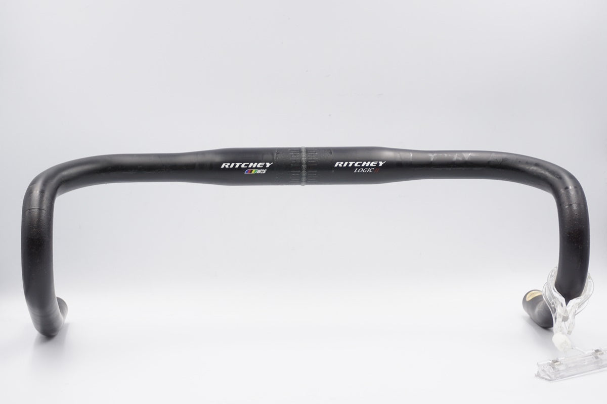RITCHEY 「リッチー」 WCS LOGIC 2 ハンドル φ31.8 425mm ハンドル / 京都西院店