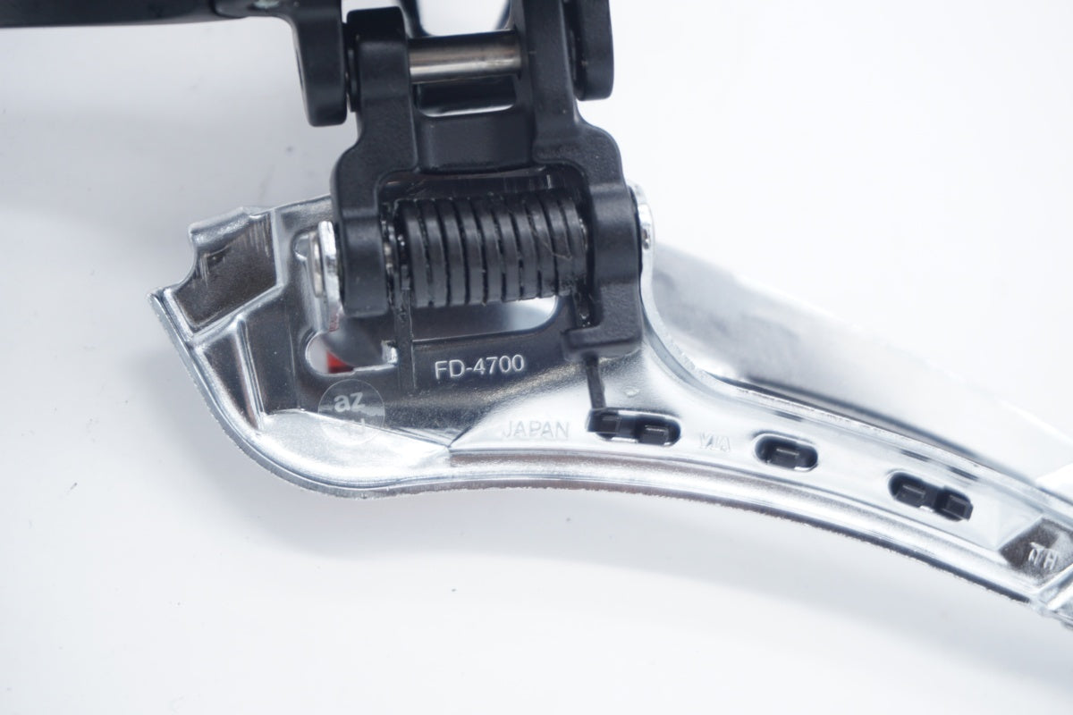 SHIMANO 「シマノ」 TIAGRA FD-4700 フロントディレイラー / 滋賀大津店