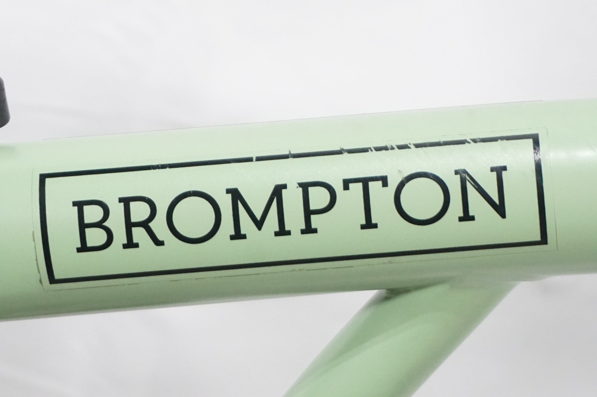 BROMPTON 「ブロンプトン」 C LINE EXPLORE MID M6L 2023年モデル 16インチ 折りたたみ自転車 / AKIBA店