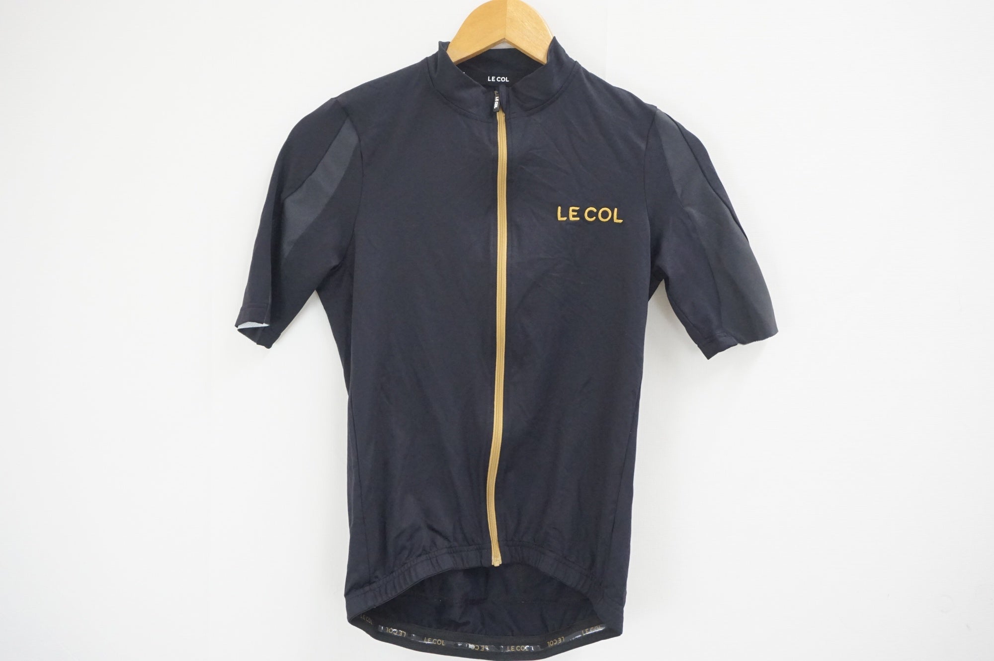 LECOL 「ルコル」 Sサイズ サイクルジャージ / 福岡アイランドシティ店