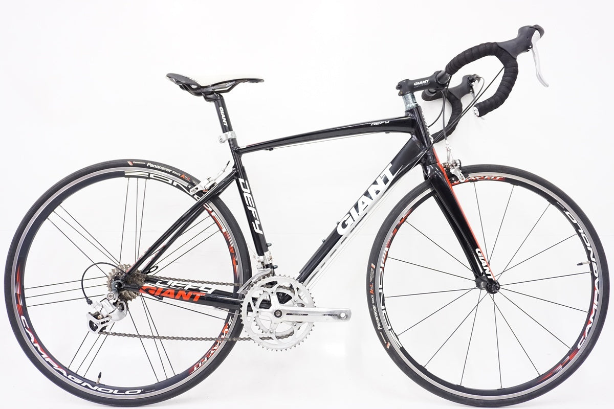 GIANT「ジャイアント」 DEFY3 2011年モデル ロードバイク / 浜松店