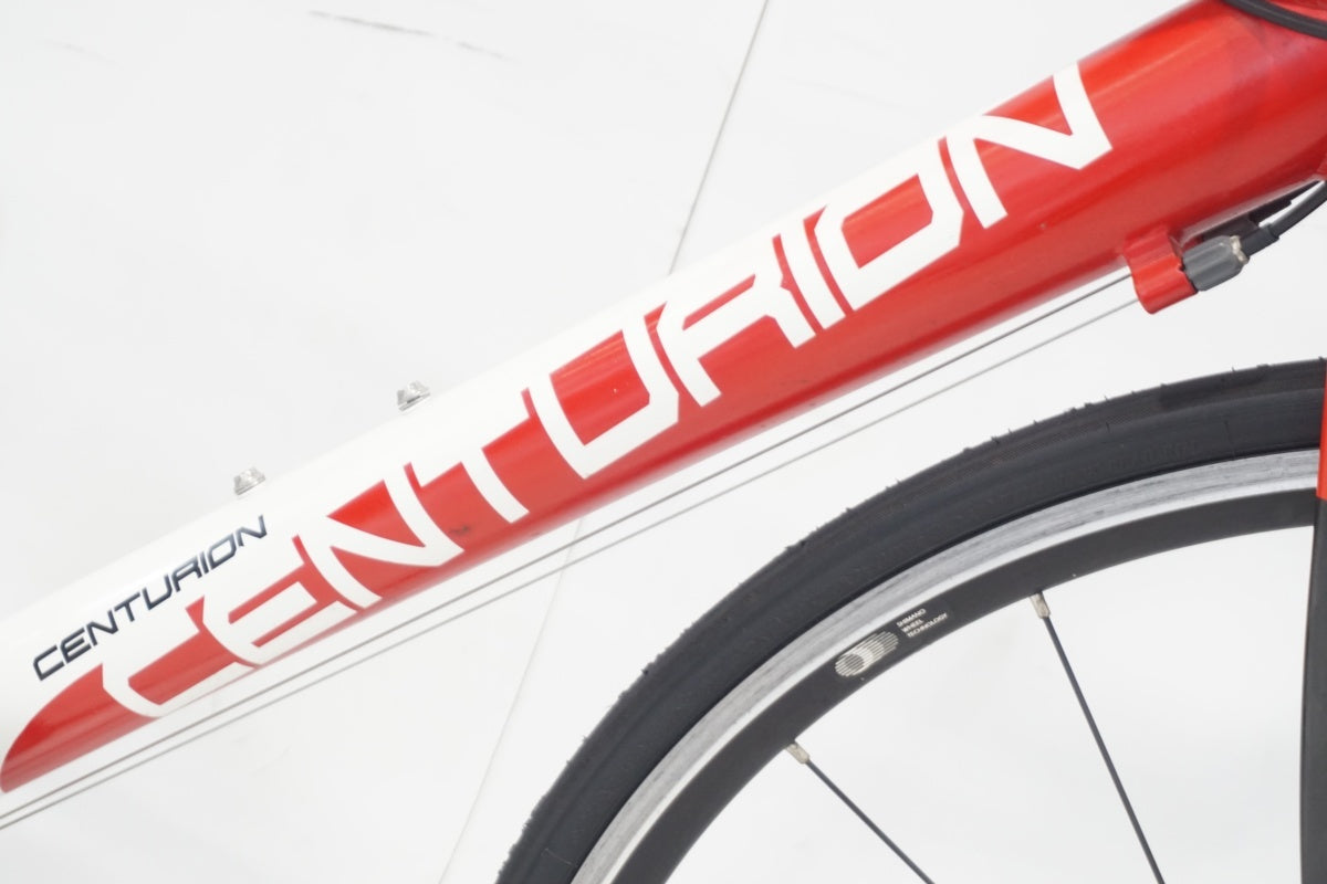 CENTURION 「センチュリオン」 HYPERDRIVE1000 2009年モデル ロードバイク / 滋賀大津店