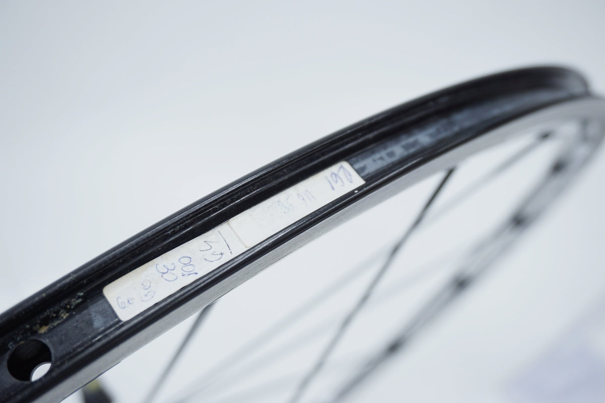 CAMPAGNOLO 「カンパニョーロ」 SCIROCCO G3 シマノ8-12S ホイール