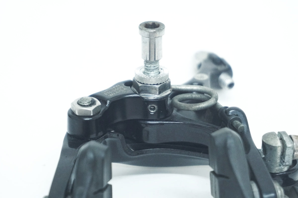 SHIMANO 「シマノ」 SORA BR-3500 キャリパーブレーキセット / 大阪美原北インター店