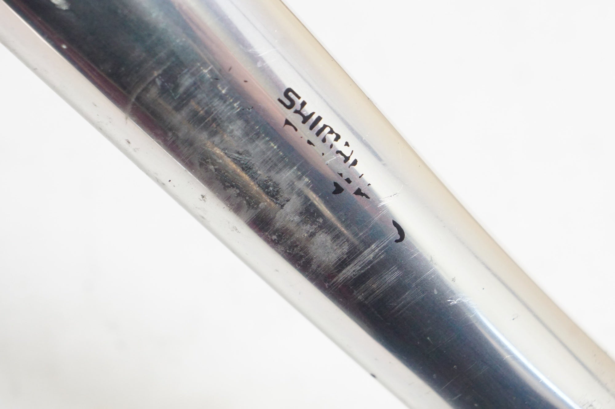 SHIMANO 「シマノ」 ULTEGRA FC-6500 52-39T 170mm クランクセット / 熊谷本店