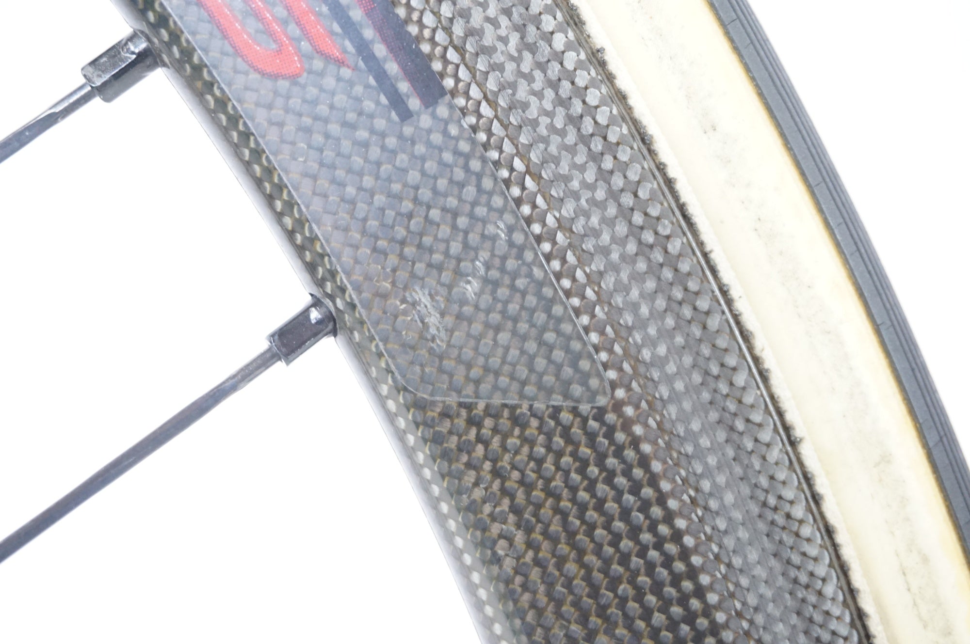 CAMPAGNOLO 「カンパニョーロ」 BORA ONE 35 TUBULAR SHIMANO 11S