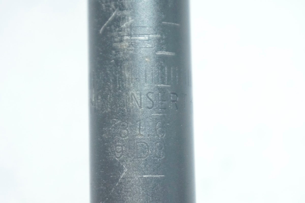 ブランド不明 Φ31.6 350mm シートポスト / 大阪門真店
