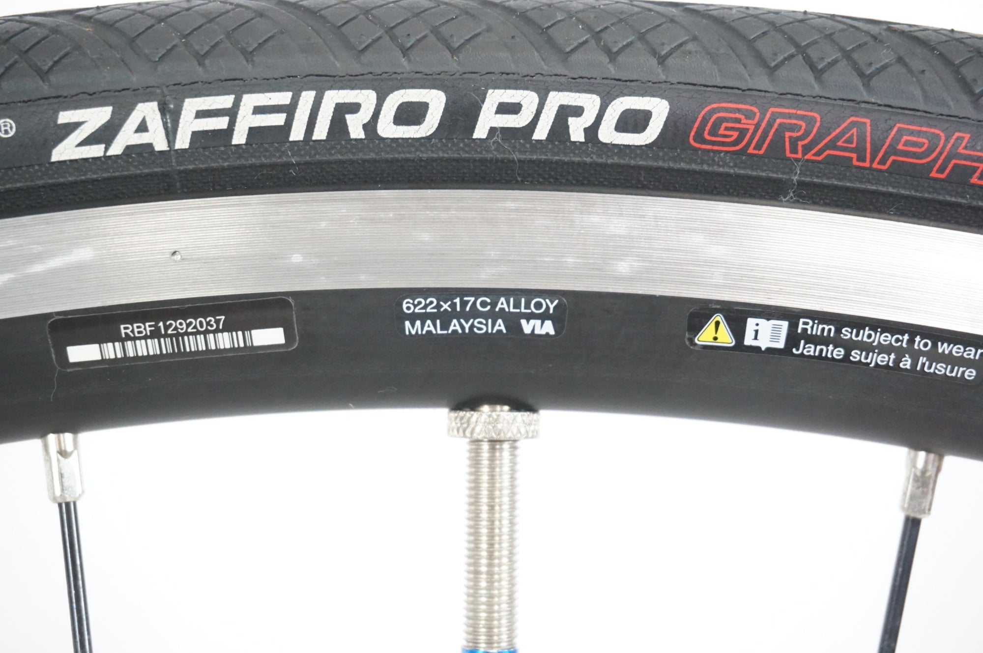 SHIMANO 「シマノ」 WH-RS100 シマノ11S ホイールセット / 宇都宮店
