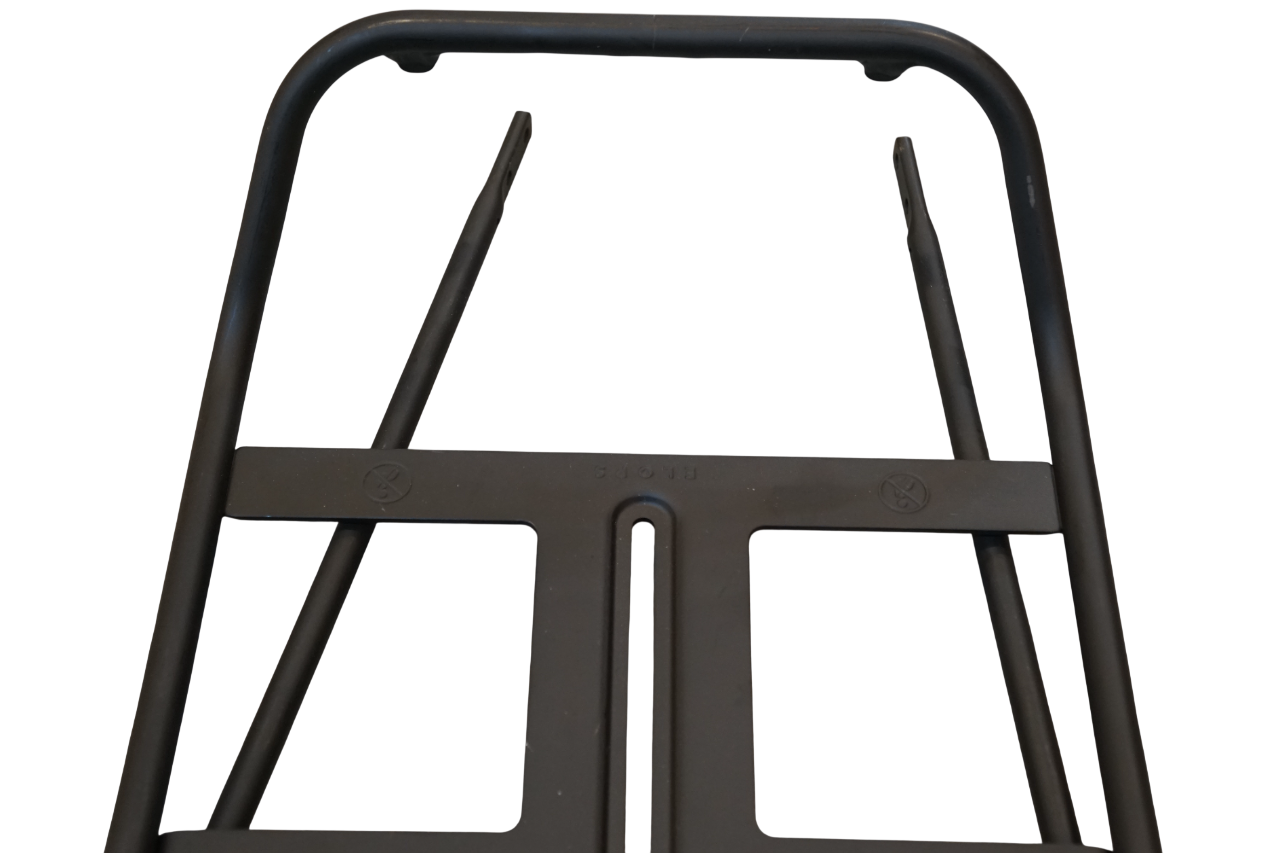 VIOOCLIP  「ヴィオクリップ」 フロントキャリア / バイチャリ浦和ベース