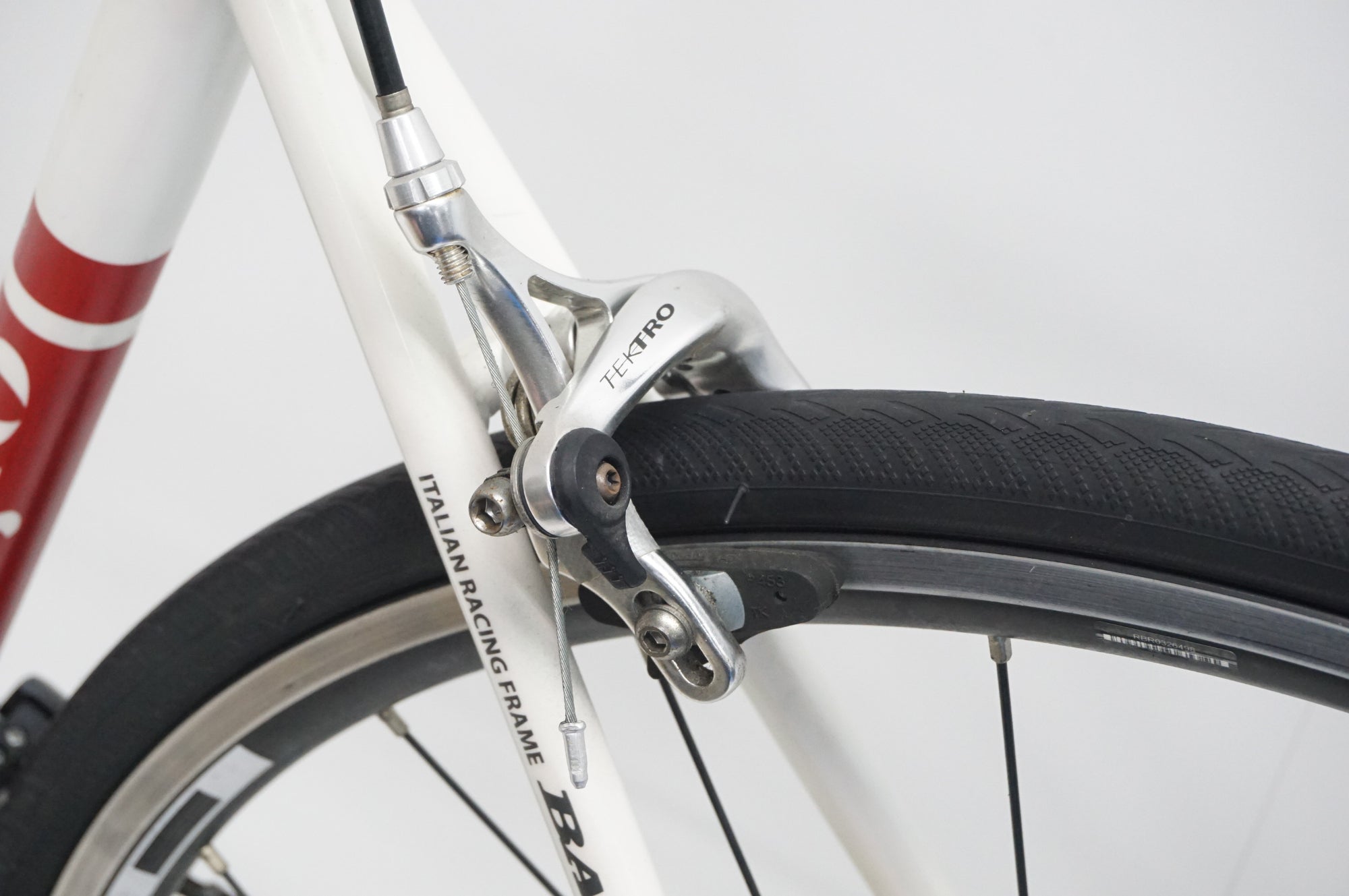 BASSO 「バッソ」 LESMO 2010年モデル クロスバイク / 福岡店