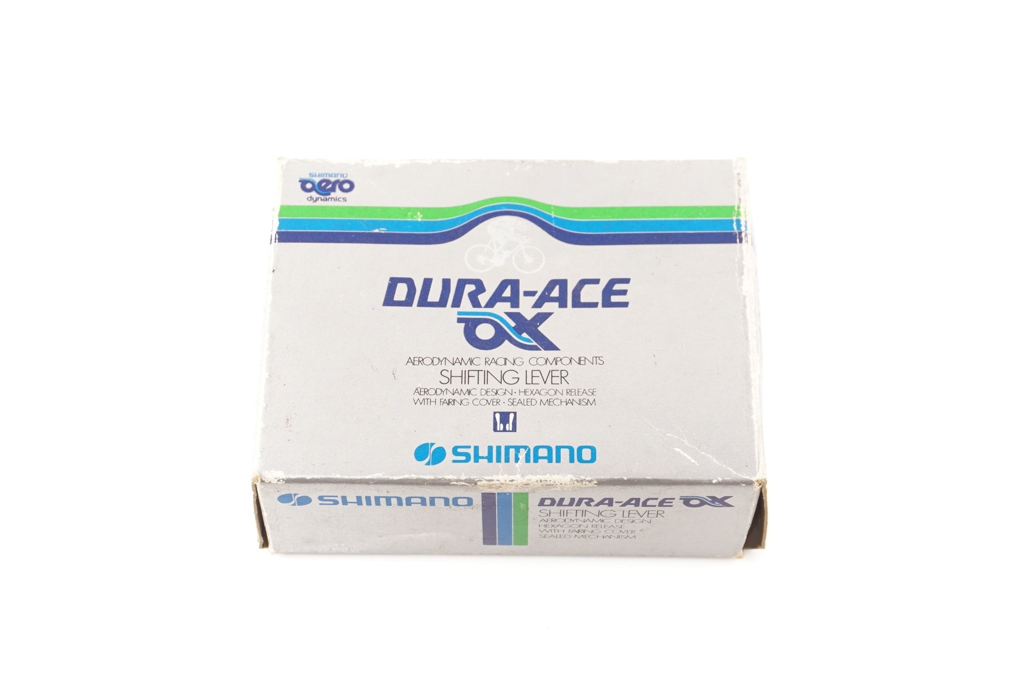 SHIMANO 「シマノ」 DURA-ACE AX SL-7300 ダブルレバー / 中目黒店