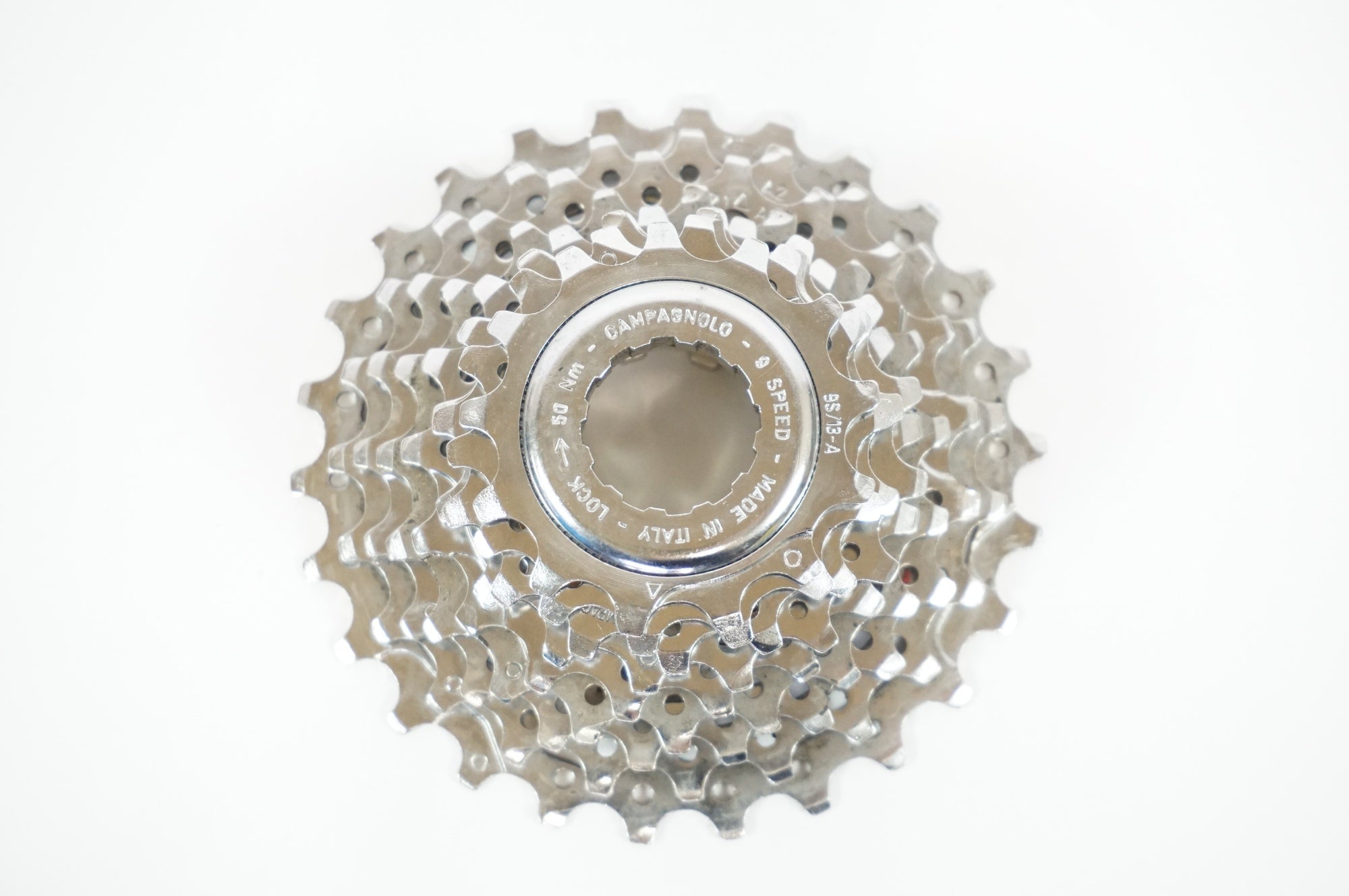 CAMPAGNOLO 「カンパニョーロ」 9s カセット13-26T スプロケット / 宇都宮店