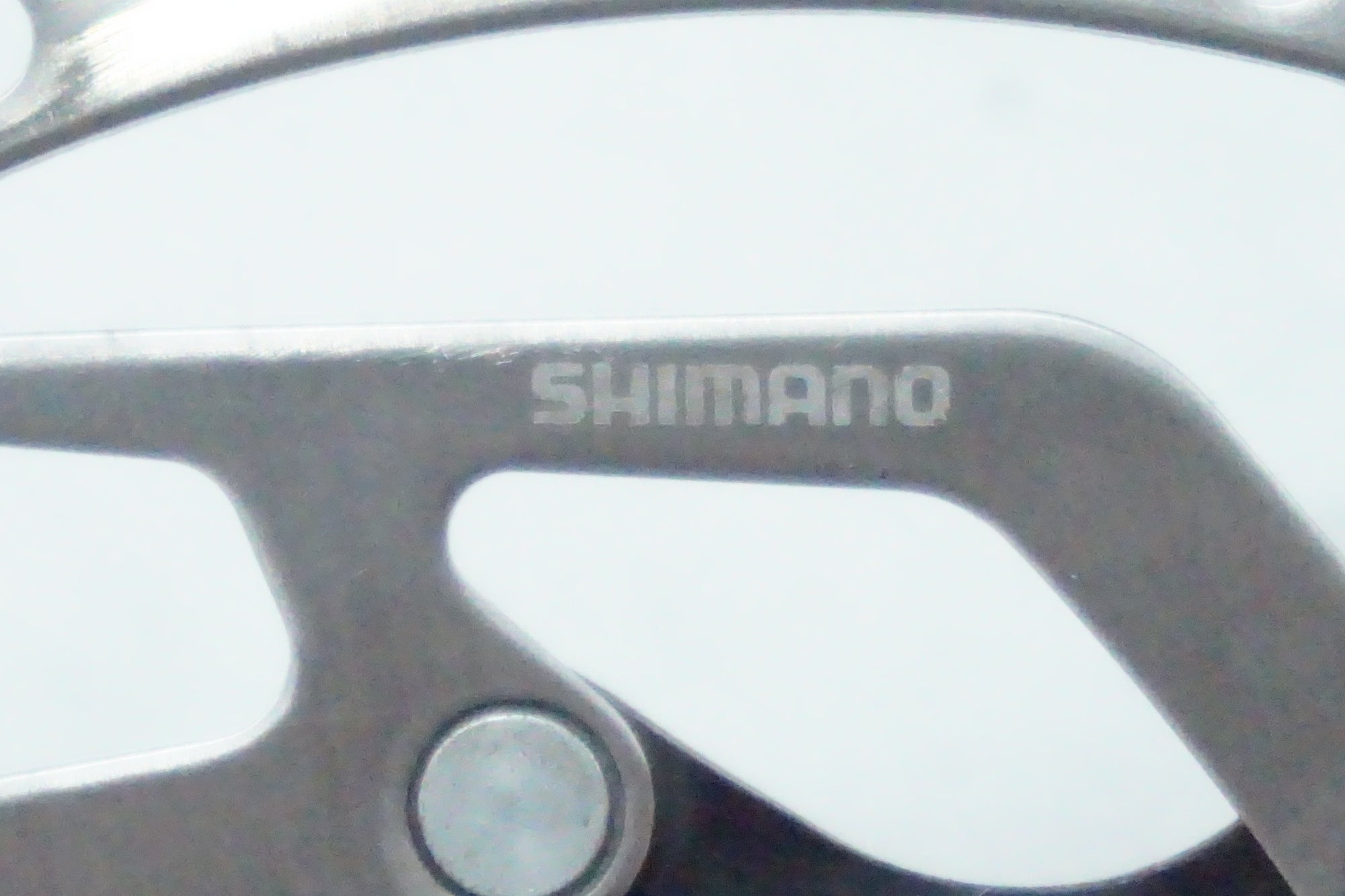 SHIMANO「シマノ」 SM-RT10-S 160mm ディスクローター / 京都西院店
