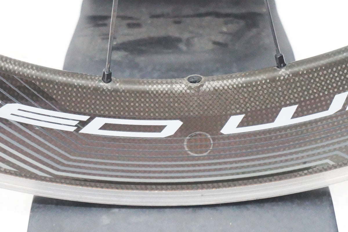 FULCRUM 「フルクラム」 REDWIND XLR カンパフリー ホイールセット / 大阪美原北インター店