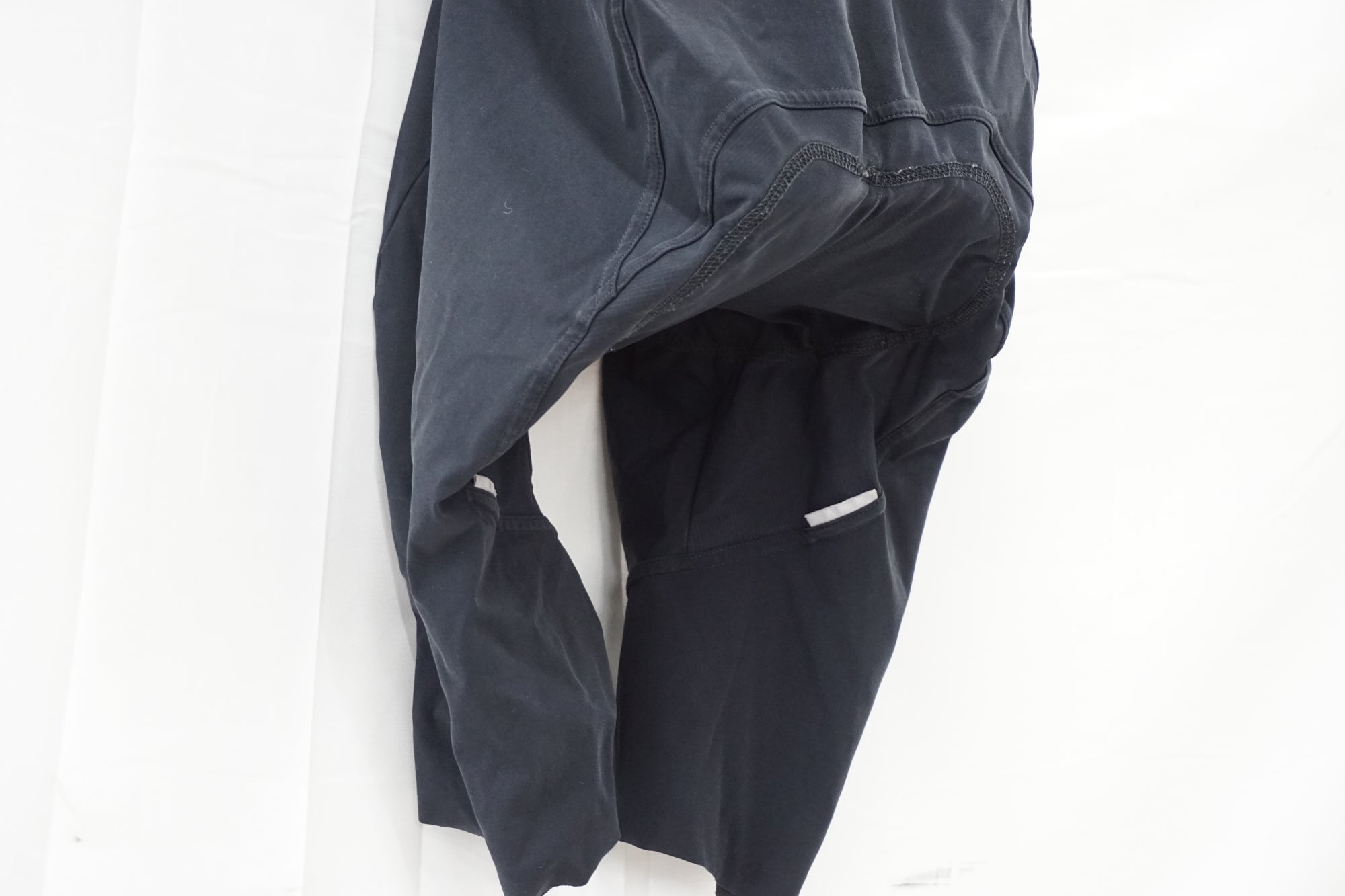 CASTELLI 「カステリ」 ROSSO CORSA Lサイズ ビブショーツ / 奈良店