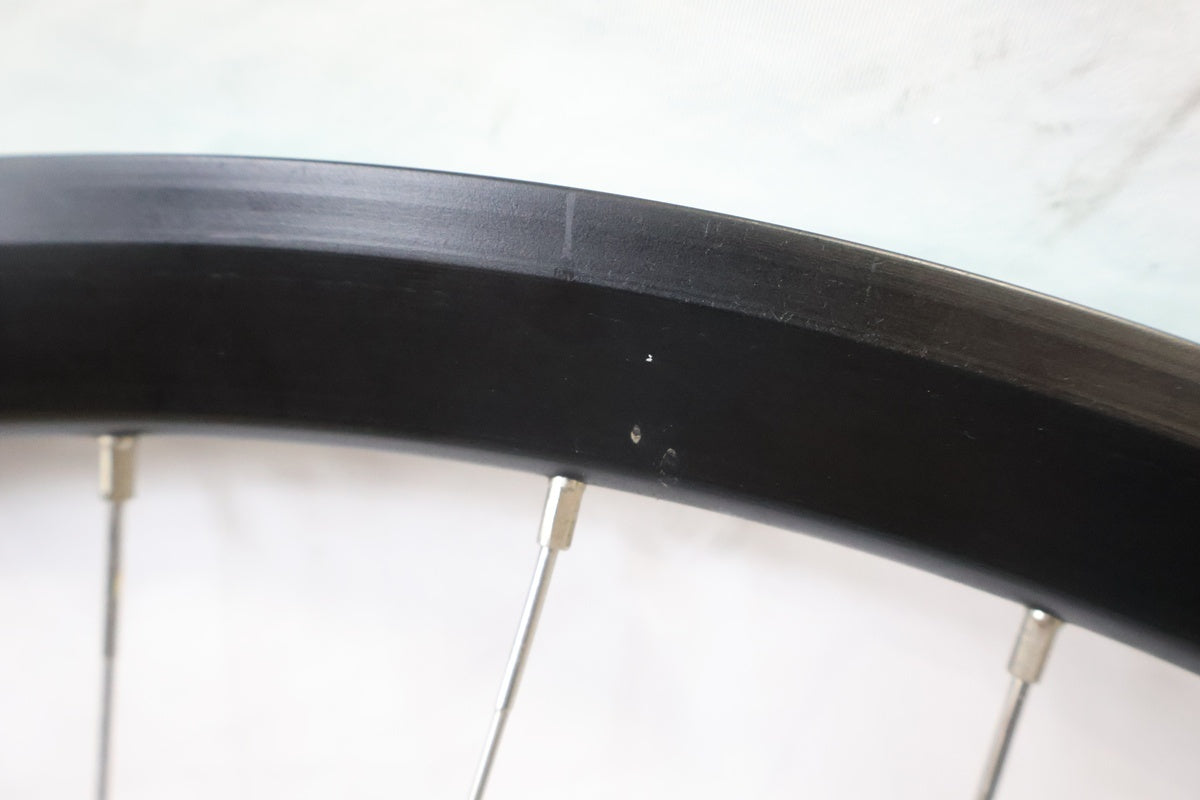 SHIMANO 「シマノ」 ハブ DURA-ACE リム ブランド不明 ピスト ホイールセット / 高知店