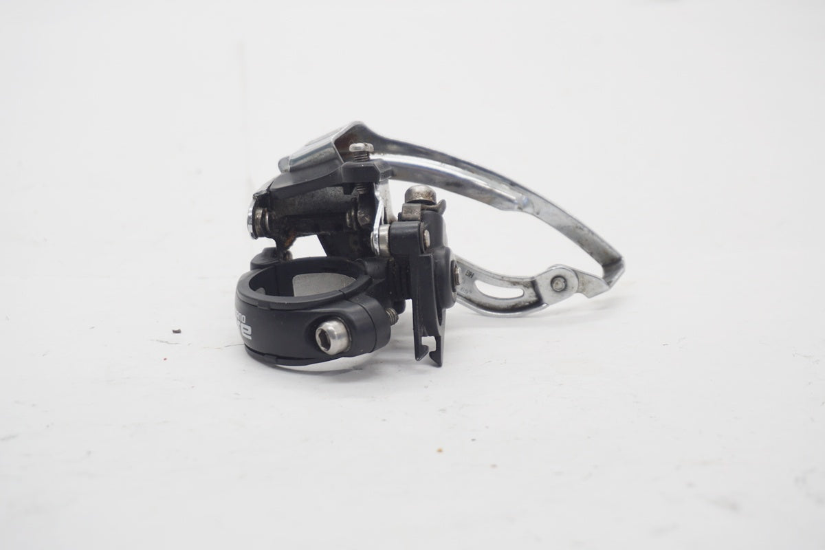 SHIMANO「シマノ」 DEORE FD-M510 フロントディレイラー / 京都八幡店