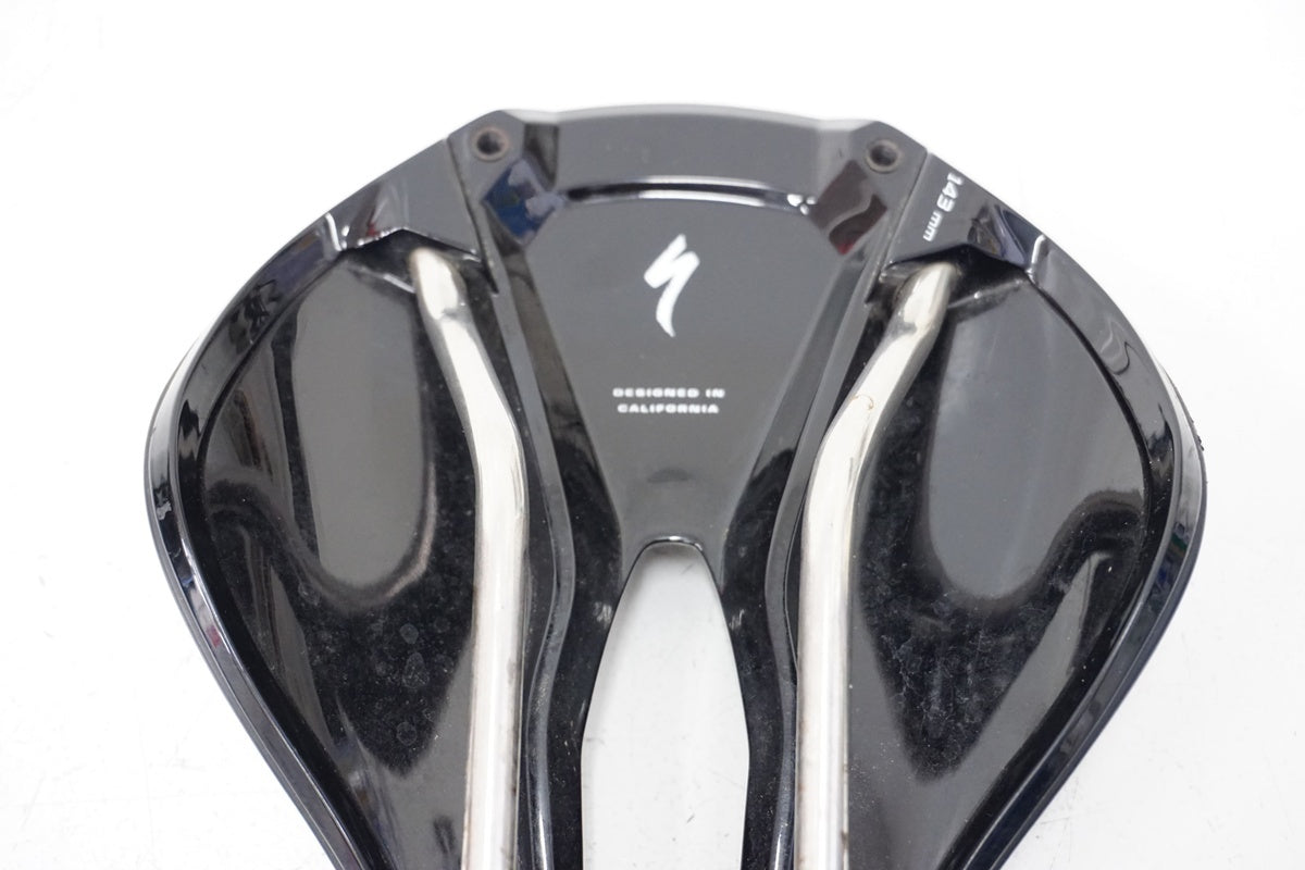 SPECIALIZED「スペシャライズド」 POWER ARC EXPERT 143mm サドル / 浜松店
