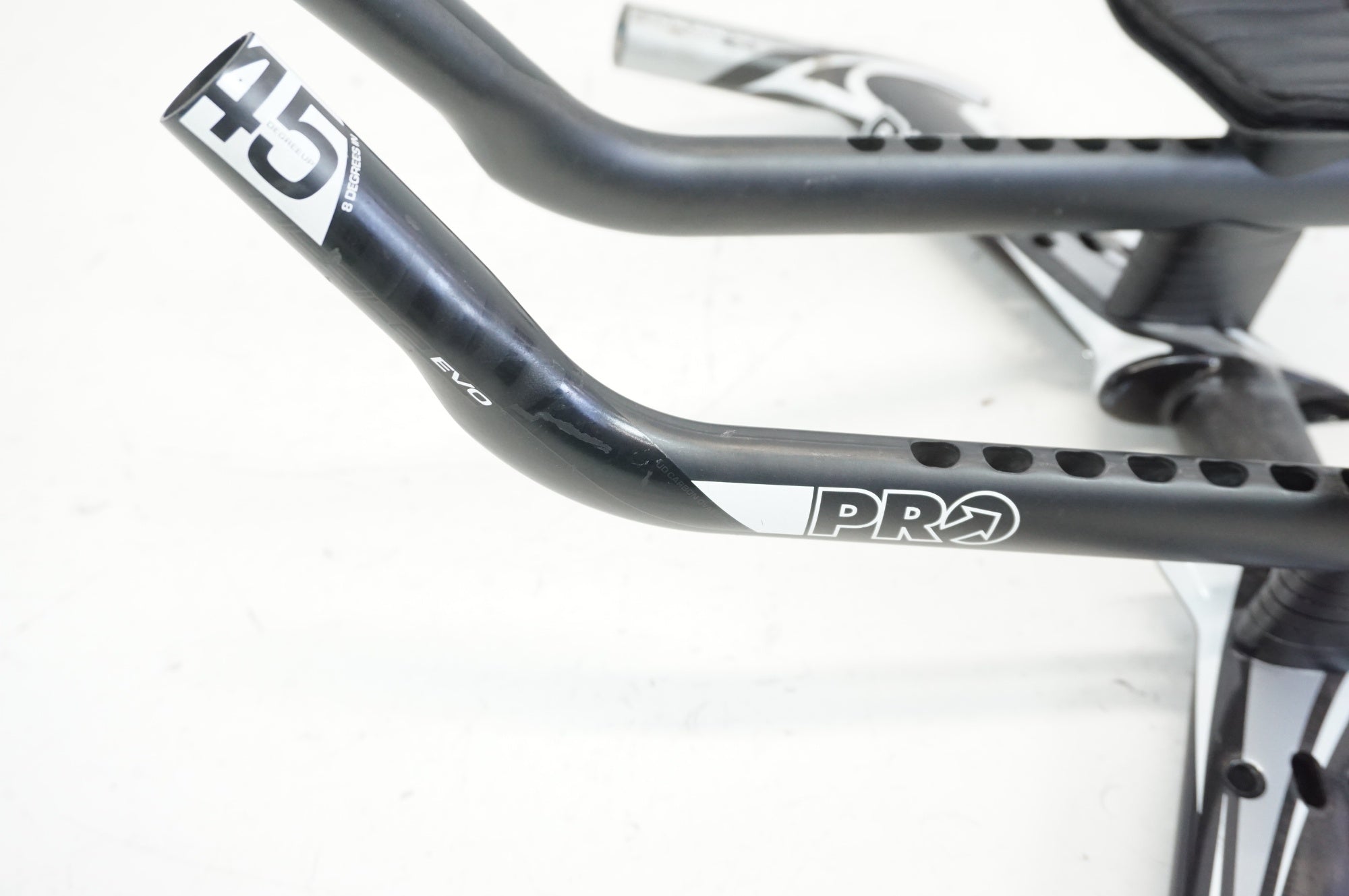 SHIMANO 「シマノ」 PRO MISSILE EVO 400mm 31.8mm TTバー / 宇都宮店