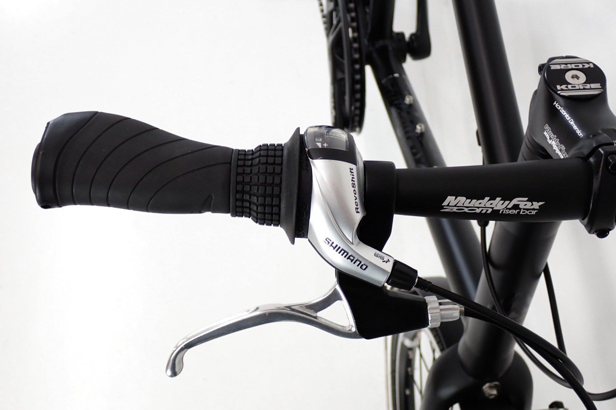 ARAYA 「アラヤ」 MUDDY FOX COMPACT 年式不明 ミニベロ / 伊勢崎店