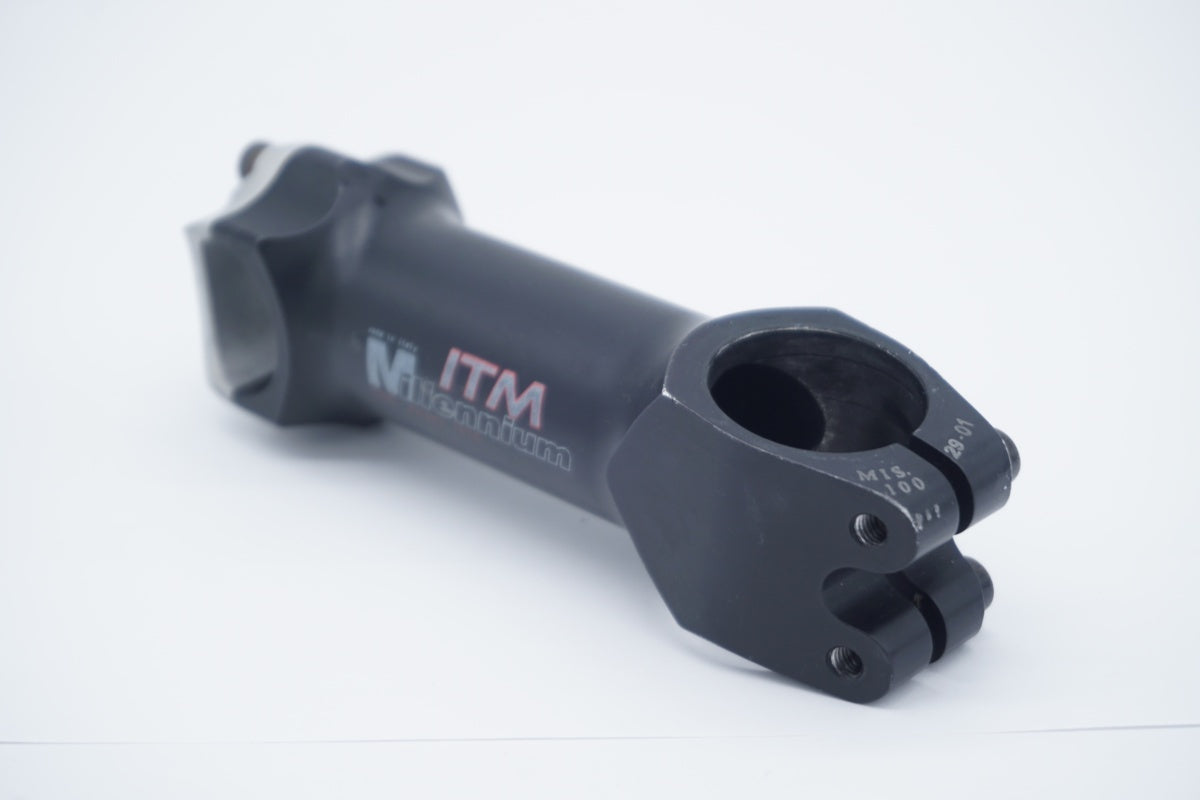ITM 「アイティーエム」 MILLENIUM φ25.8 100mm ステム / 滋賀大津店